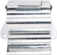 lumax - Steel Fixed Grease Gun Holder - Apex Tool & Supply