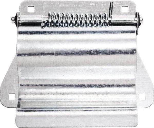 lumax - Steel Fixed Grease Gun Holder - Apex Tool & Supply