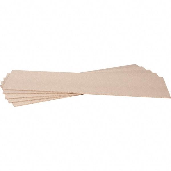 Value Collection - 60" Wide, 36 High, Open Shelving Accessory/Component - Particle Board, Use with Boltless Storage Rack - Apex Tool & Supply