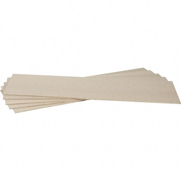 Value Collection - 72" Wide, 36 High, Open Shelving Accessory/Component - Particle Board, Use with Boltless Storage Rack - Apex Tool & Supply