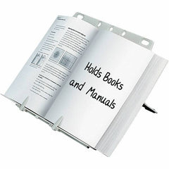 FELLOWES - Platinum Copyholder - Plastic - Apex Tool & Supply