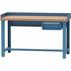 LISTA - Stationary Workstations Type: Work Bench Load Capacity (Lb.): 1,000 - Apex Tool & Supply