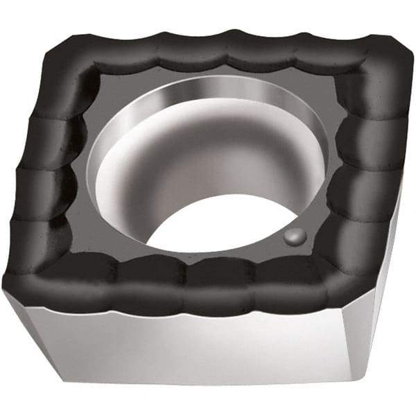 Walter - Milling Tip Insert Holder & Shank - TiAlN+Al2O3+(Al) Finish, 6.35mm Inscribed Circle - Apex Tool & Supply