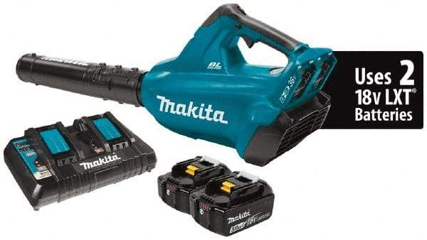 Makita - Handheld Blower - Battery Powered - Apex Tool & Supply