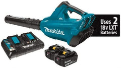 Makita - Handheld Blower - Battery Powered - Apex Tool & Supply