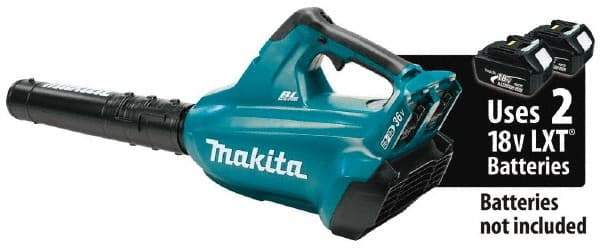 Makita - Handheld Blower - Battery Powered - Apex Tool & Supply