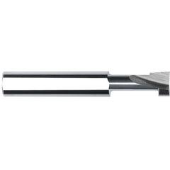 ‎48-1115 .310MIN BOR/GRV - Exact Industrial Supply