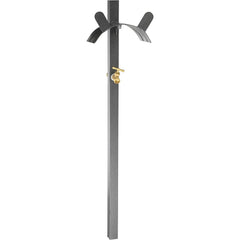Value Collection - Garden Hose Racks Type: Hose Stand with Faucet Hose Capacity (Feet): 150.00 - Apex Tool & Supply