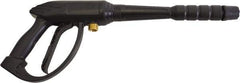 Simpson - 3,400 Max psi Fixed Pressure Washer Spray Gun - 20-55/64" Long, Plastic, Metric, Female & Male - Apex Tool & Supply