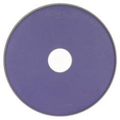 200X.748X5.8MM CBN WHL 222 120G - Apex Tool & Supply