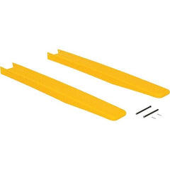 Vestil - Fork Blade Protectors - Apex Tool & Supply
