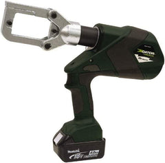 Greenlee - 6 Ton Electric Crimper - Apex Tool & Supply