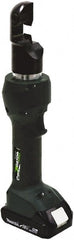 Greenlee - 12 Sq mm Cutting Capacity Cordless Cutter - Apex Tool & Supply