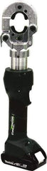 Greenlee - 6 Ton Electric Crimper - Includes Lithium-Ion Battery, Charger, Carrying Case - Apex Tool & Supply