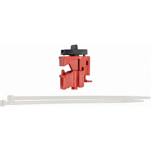 Brady - Multi-Pole Circuit Breaker Lockout - Apex Tool & Supply