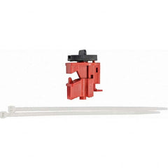 Brady - Multi-Pole Circuit Breaker Lockout - Apex Tool & Supply