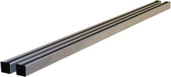 Proline - Workbench & Workstation Upright Accessory Supports - Use with Proline Frame Supports - Apex Tool & Supply