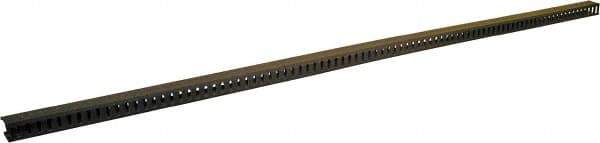 Proline - Workbench & Workstation Wire Management - 1-1/2" Deep, Use with Proline Bench - Apex Tool & Supply