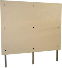 Proline - Workbench & Workstation Welding Shield - Use with Proline Welding Table - Apex Tool & Supply