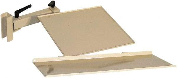 Proline - Workbench & Workstation Monitor Arm - Use with Proline Uprights - Apex Tool & Supply