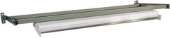 Proline - Workbench & Workstation Overhead Fluorescent Light - Use with 72" Proline Bench, Proline IWB Series - Apex Tool & Supply