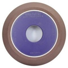 125X12.7X31.75MM DMD WHL 700 220G - Apex Tool & Supply