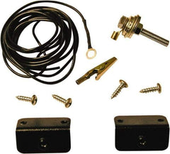 Proline - Workbench & Workstation Grounding Kit - Use with ESD Surface - Apex Tool & Supply