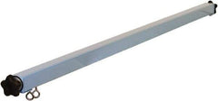 Proline - Workbench & Workstation Tool Holder - Use with Pro-Line Overhead Light Frame - Apex Tool & Supply