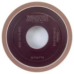1A1-100-12.7-6-31.75 D91-KPLUS - Apex Tool & Supply