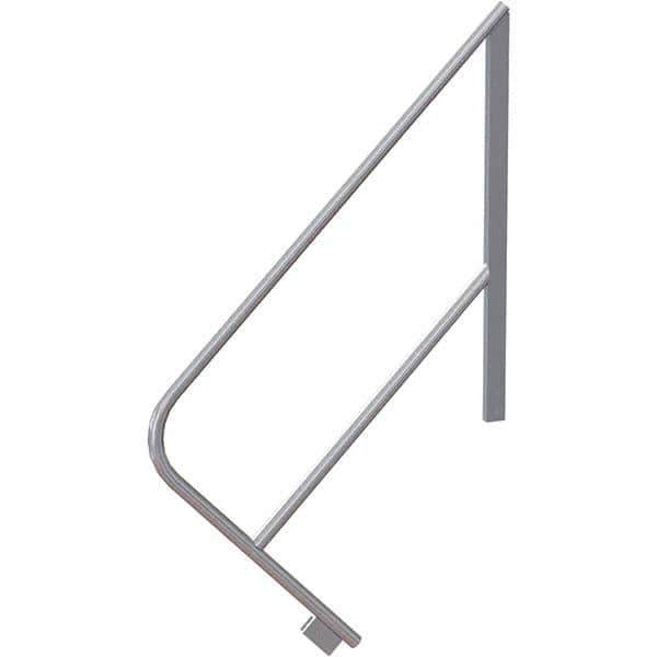 TRI-ARC - Ladder Accessories Type: Handrail For Use With: Tri-Arc MPASSW5 - Apex Tool & Supply