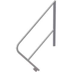 TRI-ARC - Ladder Accessories Type: Handrail For Use With: Tri-Arc MPASSW5 - Apex Tool & Supply