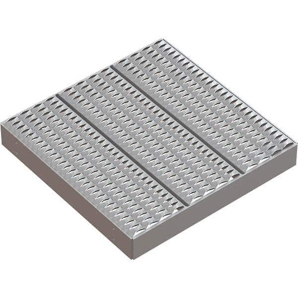 TRI-ARC - Rolling & Wall Mounted Ladders & Platforms Type: Platform Style: Work Platform - Apex Tool & Supply