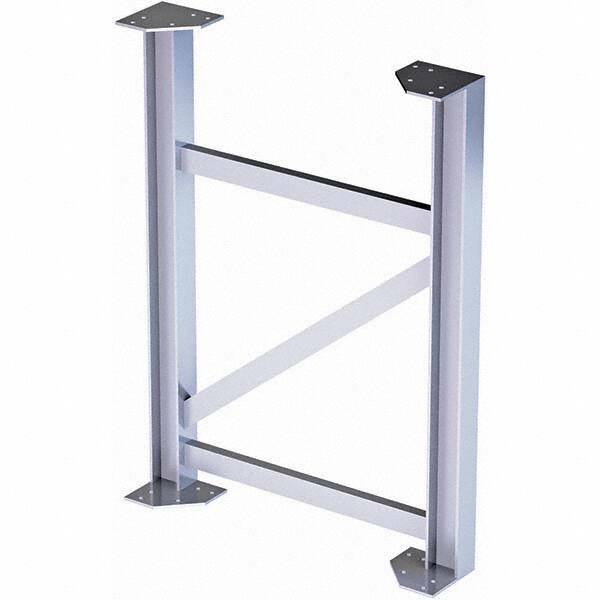 TRI-ARC - Ladder Accessories Type: Leg For Use With: Tri-Arc MPASSW5 - Apex Tool & Supply