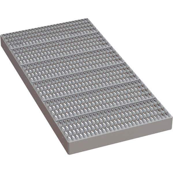 TRI-ARC - Rolling & Wall Mounted Ladders & Platforms Type: Platform Style: Work Platform - Apex Tool & Supply