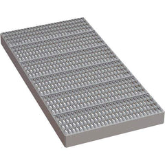 TRI-ARC - Rolling & Wall Mounted Ladders & Platforms Type: Platform Style: Work Platform - Apex Tool & Supply