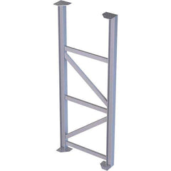 TRI-ARC - Ladder Accessories Type: Leg For Use With: Tri-Arc MPASSW9 - Apex Tool & Supply
