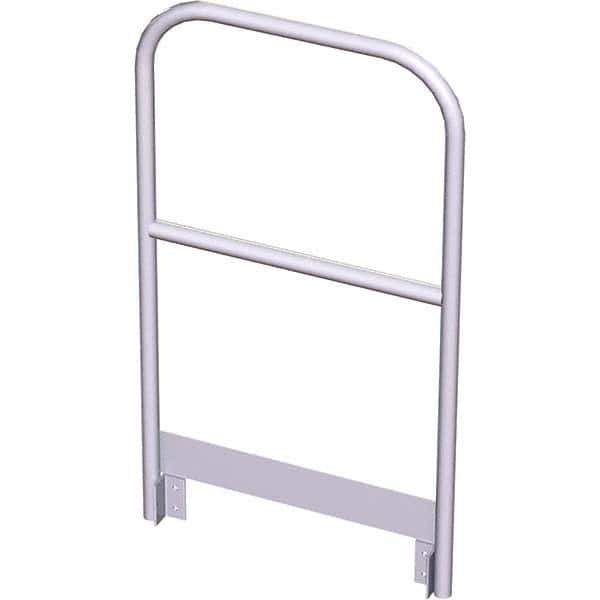 TRI-ARC - Ladder Accessories Type: Handrail For Use With: Tri-Arc MPASP30; Tri-Arc MPASP60; Tri-Arc MPASP120 - Apex Tool & Supply