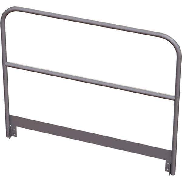 TRI-ARC - Ladder Accessories Type: Handrail For Use With: Tri-Arc MPASP60; Tri-Arc MPASP120 - Apex Tool & Supply