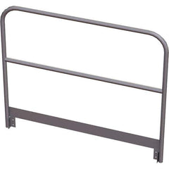 TRI-ARC - Ladder Accessories Type: Handrail For Use With: Tri-Arc MPASP60; Tri-Arc MPASP120 - Apex Tool & Supply