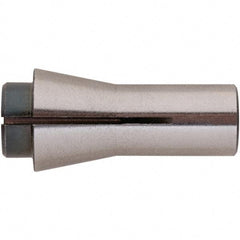 PFERD - 1/4" Die Grinder Collet - Use with PFERD Group 9 Power Tools - Apex Tool & Supply