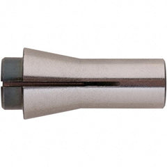 PFERD - 1/4" Die Grinder Collet - Use with PFERD Group 11 Power Tools - Apex Tool & Supply
