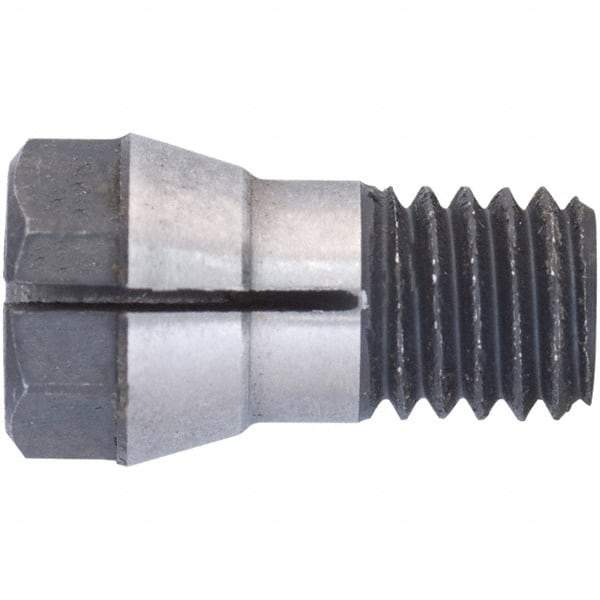 PFERD - 3mm Die Grinder Collet - Use with PFERD Group 2 Power Tools - Apex Tool & Supply