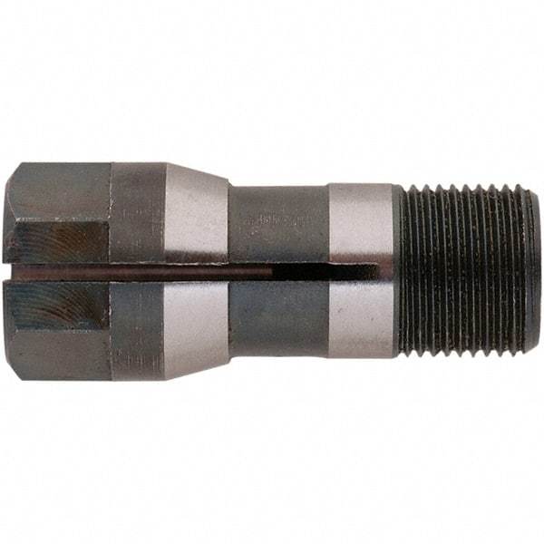 PFERD - 8mm Die Grinder Collet - Use with PFERD Group 6 Power Tools - Apex Tool & Supply