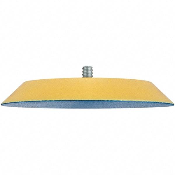 PFERD - 5" Diam Adhesive/PSA Disc Backing Pad - 10,000 RPM - Apex Tool & Supply