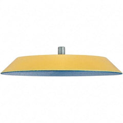 PFERD - 5" Diam Adhesive/PSA Disc Backing Pad - 10,000 RPM - Apex Tool & Supply