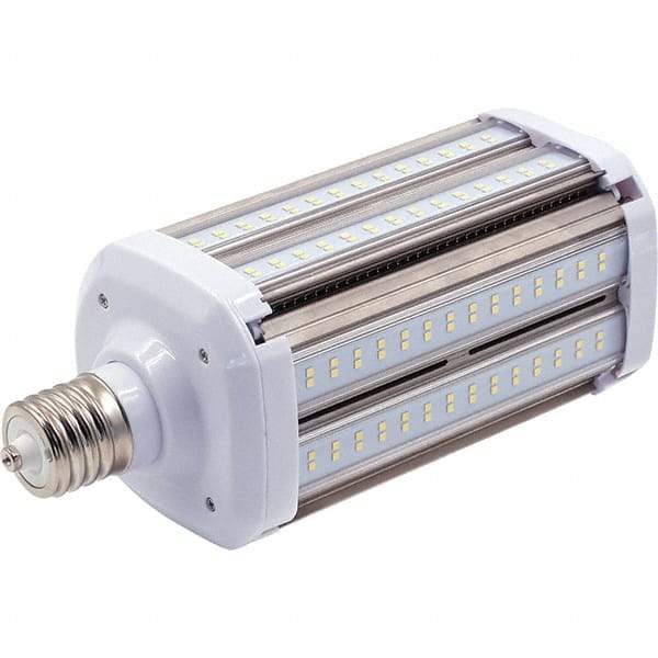 Eiko Global - 110 Watt LED Commercial/Industrial Mogul Lamp - 4,000°K Color Temp, 14,300 Lumens, Shatter Resistant, Ex39, 50,000 hr Avg Life - Apex Tool & Supply