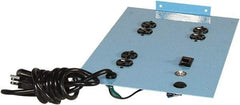 Proline - Workbench & Workstation Riser Cover - Use with Proline Riser - Apex Tool & Supply