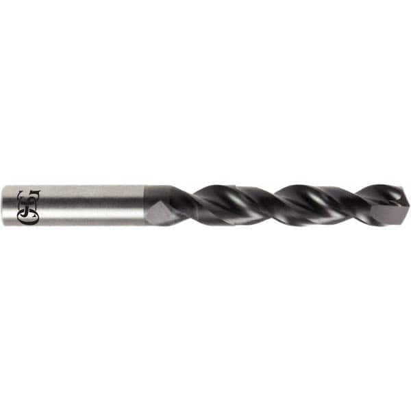 OSG - #40 140° Solid Carbide Jobber Drill - Apex Tool & Supply