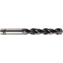 OSG - #20 140° Solid Carbide Jobber Drill - Apex Tool & Supply