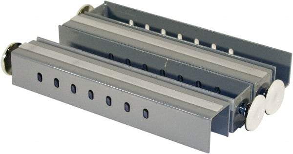 Proline - Workbench & Workstation Leg Extensions - Use with Proline Model HD, BT, ECB, GRBT - Apex Tool & Supply